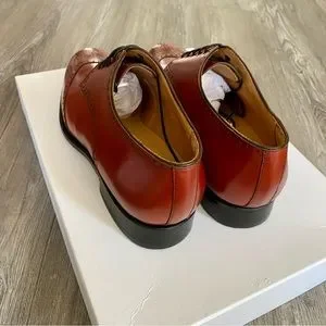 Vier | Shoes | Vier Arcade Line Pacman Wingtip Shoes | Poshmark display picture 3